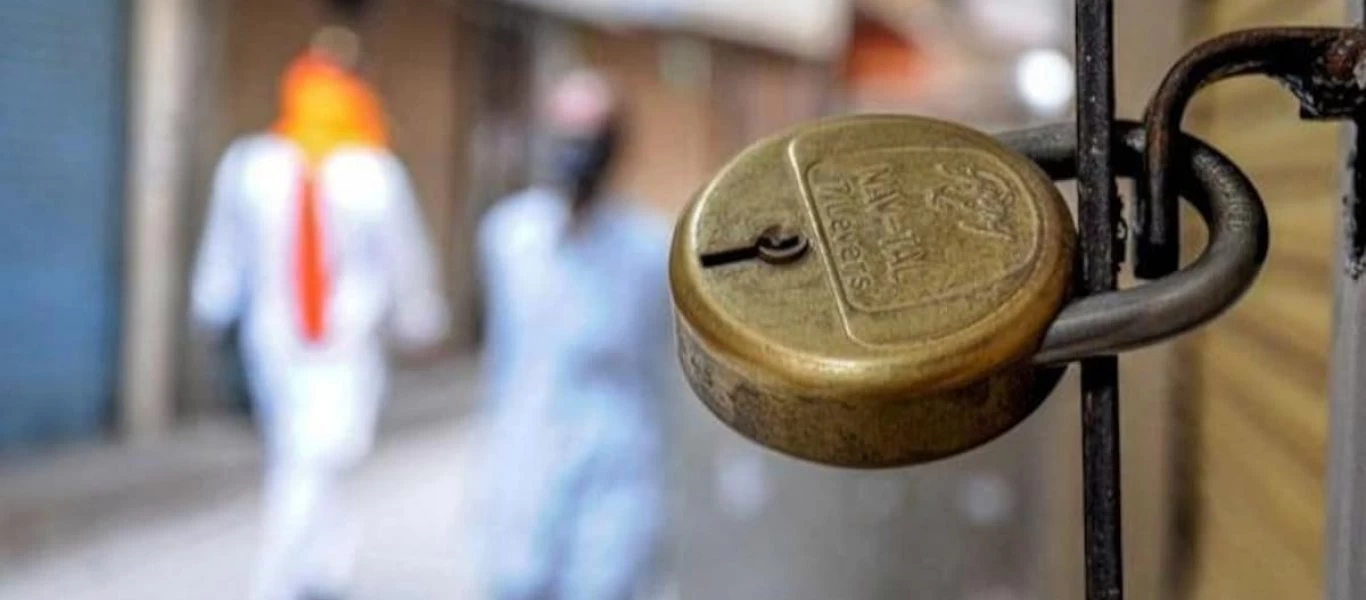 Ετοιμάζονται να επιβάλουν τοπικά lockdown σε 10 περιοχές στην Ελλάδα – Ποιες είναι